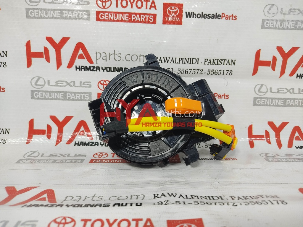 CABLE SUB-ASSY, SPIRAL