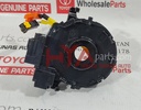 CABLE SUB-ASSY, SPIRAL
