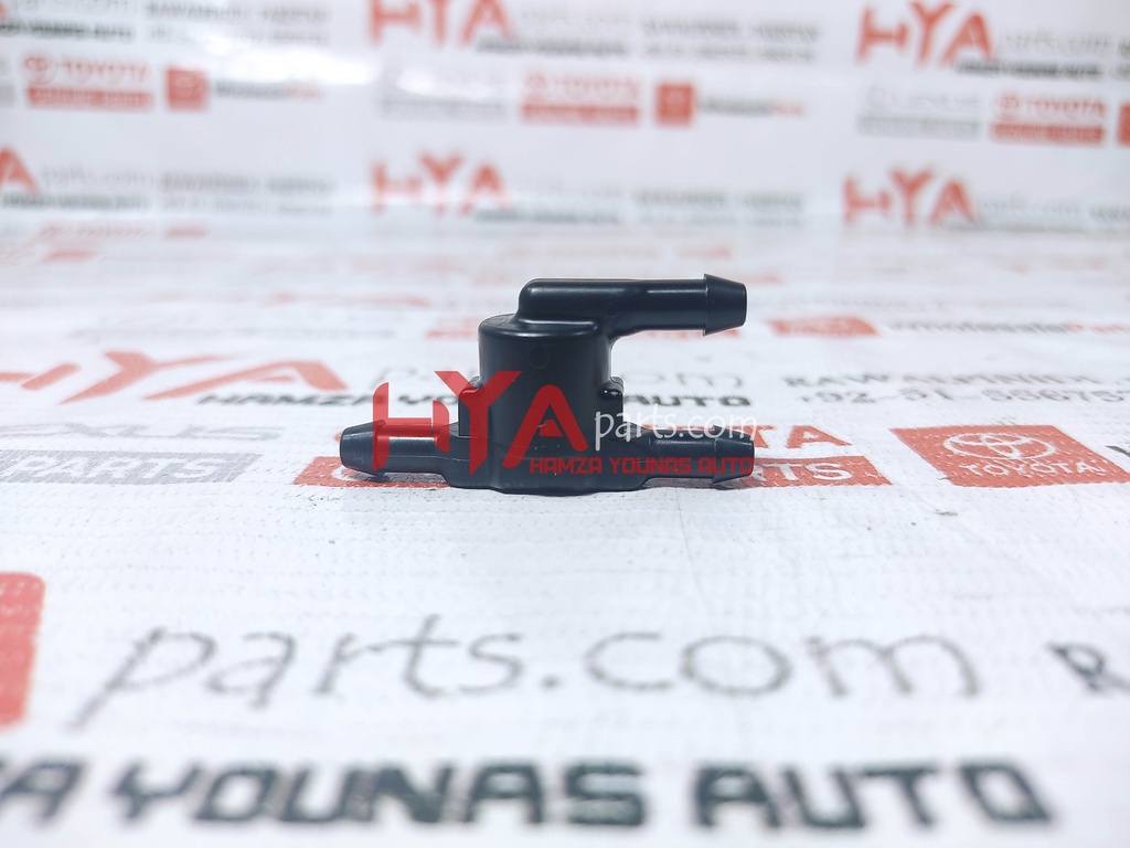 VALVE, WINDSHIELD WASHER HOSE