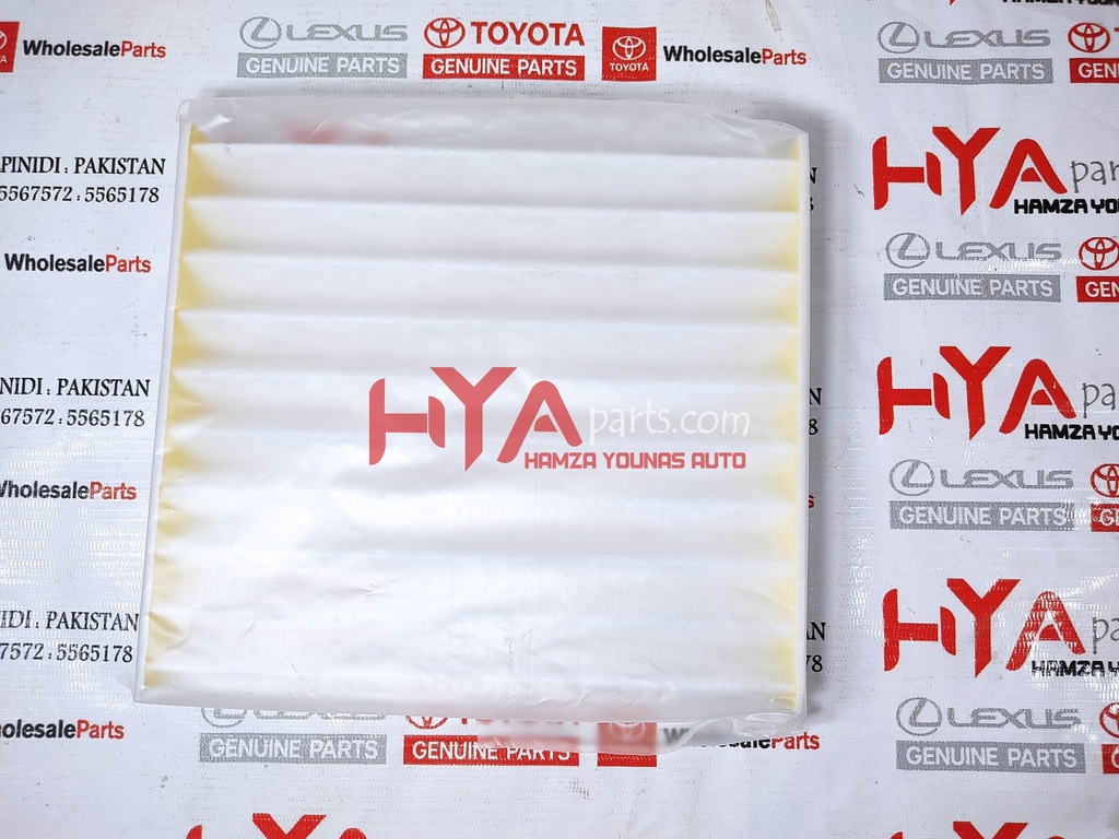 FILTER, CLEAN AIR (AC FILTER)