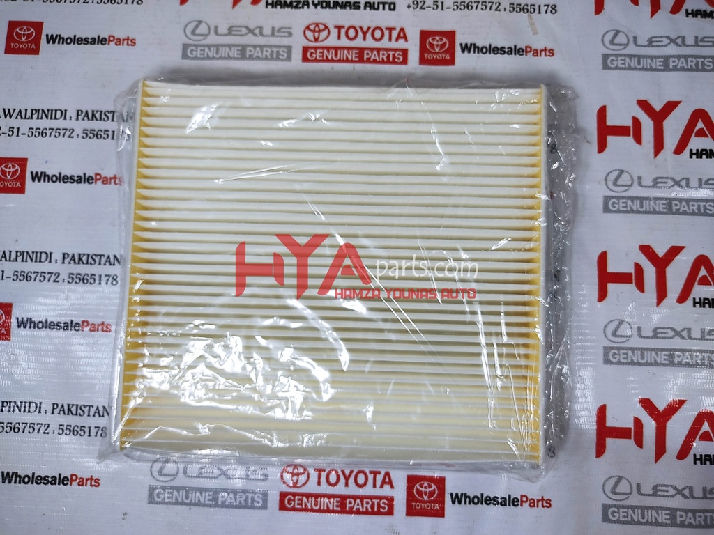 FILTER, CLEAN AIR