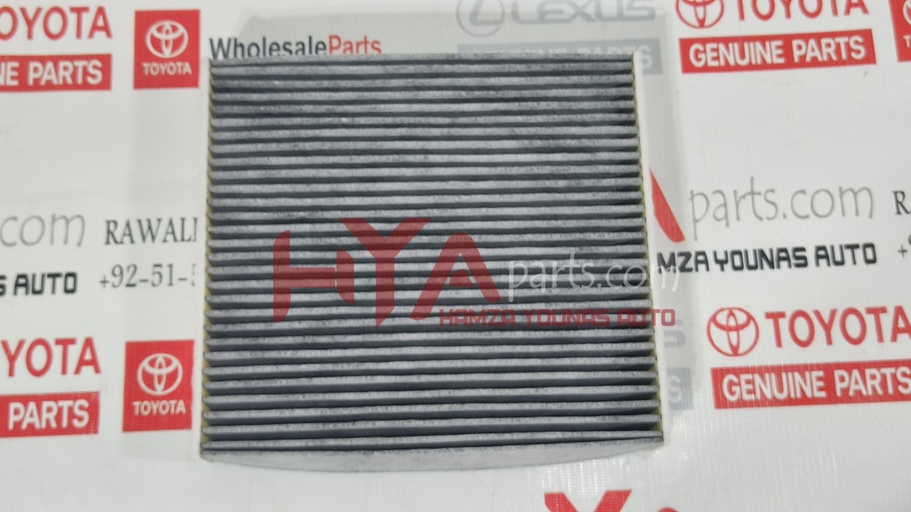 FILTER, CLEAN AIR (AC FILTER) (POLLEN / CHARCOAL)