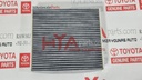 FILTER, CLEAN AIR (AC FILTER) (POLLEN / CHARCOAL)