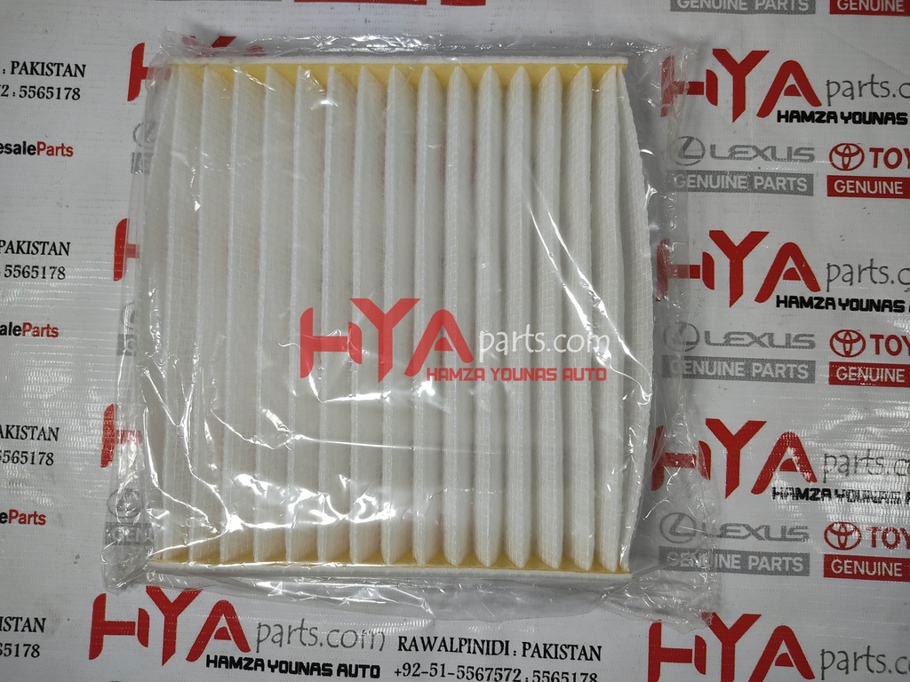 FILTER, CLEAN AIR (AC FILTER)