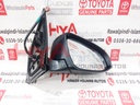 MIRROR ASSY, OUTER REAR VIEW, RH