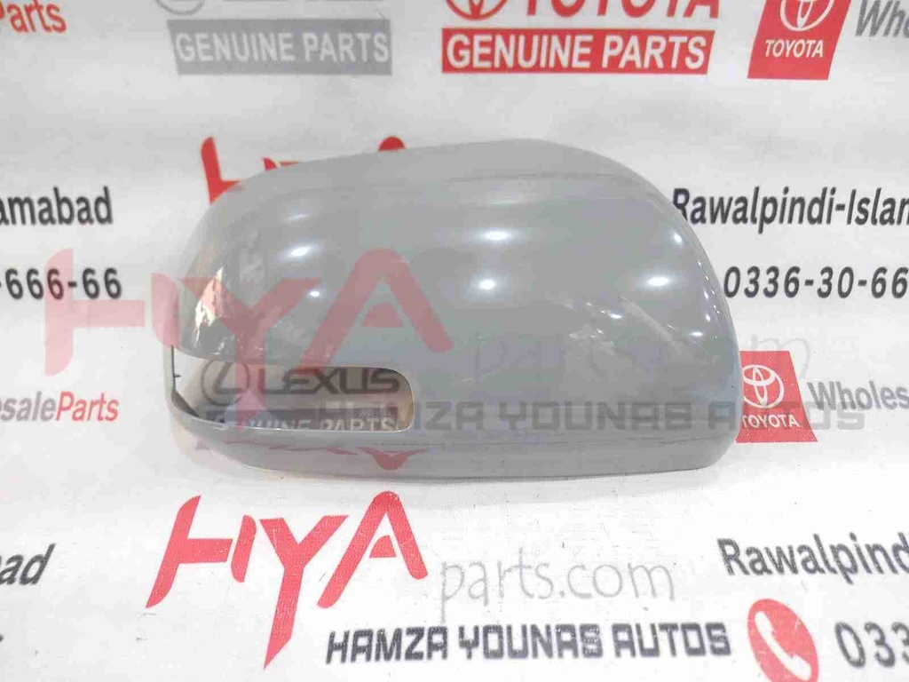 COVER, OUTER MIRROR, RH