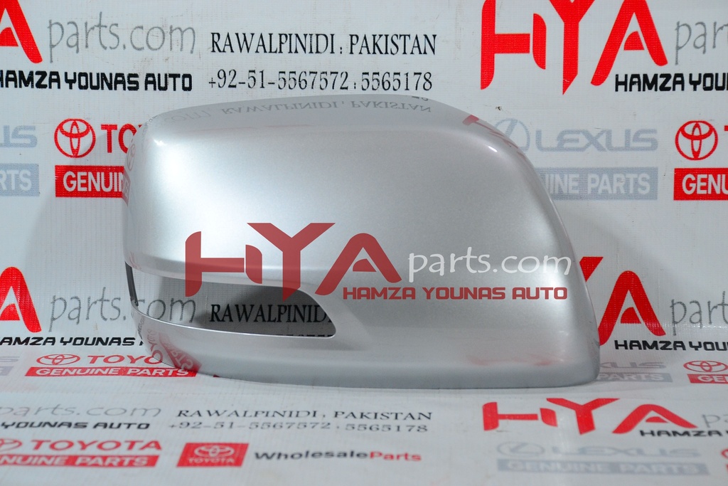 COVER, OUTER MIRROR, RH