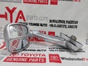 MIRROR ASSY, FRONT FENDER SIDE VIEW, LH