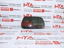 MIRROR, OUTER REAR VIEW, RH