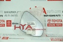 MIRROR, OUTER REAR VIEW, RH