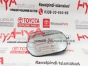 MIRROR, OUTER REAR VIEW, RH