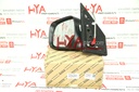 MIRROR ASSY, OUTER REAR VIEW, LH