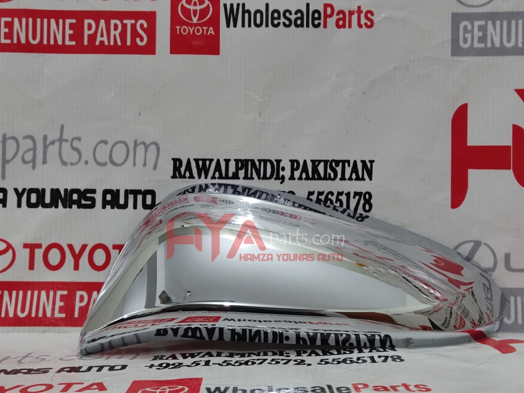 COVER, OUTER MIRROR, LH