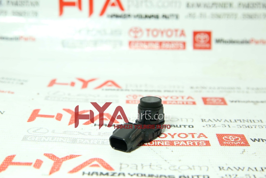 SENSOR, ULTRASONIC, NO.1