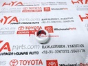 RETAINER, ULTRASONIC SENSOR, NO.1