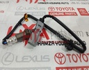 SENSOR, OXYGEN