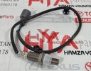 SENSOR, OXYGEN