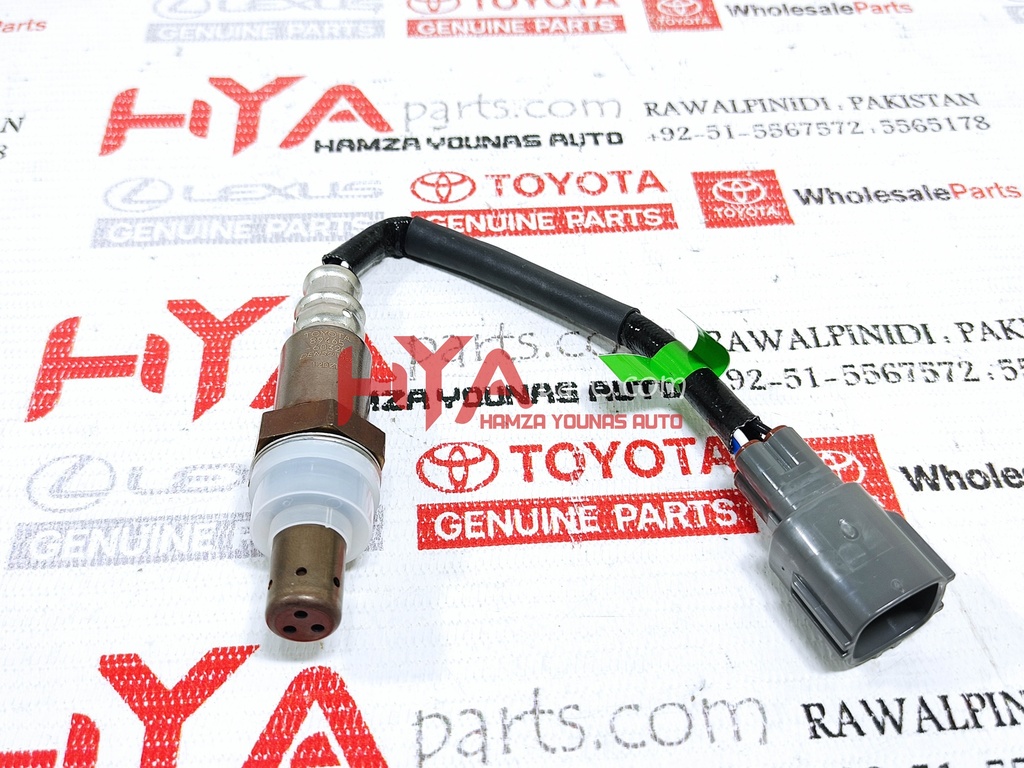 SENSOR, OXYGEN