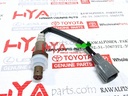 SENSOR, OXYGEN