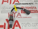 SENSOR, OXYGEN