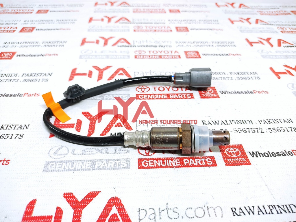 SENSOR, AIR FUEL RATIO