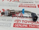 SENSOR, AIR FUEL RATIO