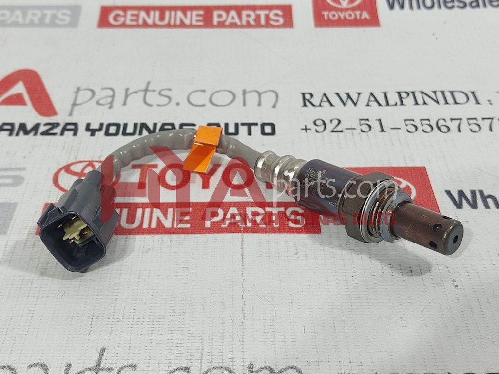 SENSOR, AIR FUEL RATIO