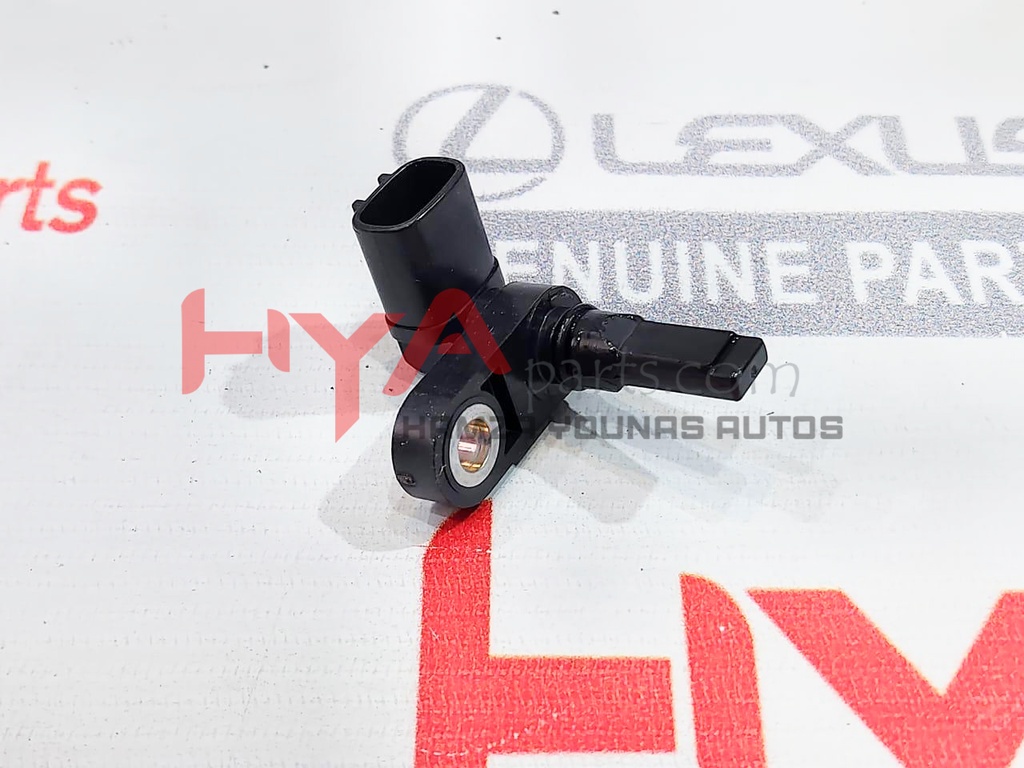 SENSOR, SPEED, FRONT RH