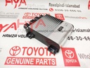 DRIVER, INJECTOR