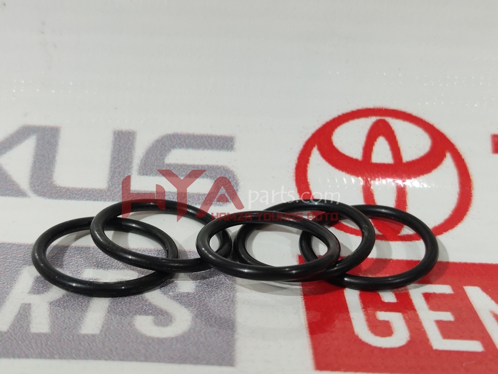 O RING, CAM POSITION SENSOR