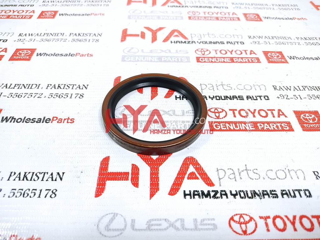 SEAL, OIL (FOR REAR AXLE SHAFT RH)