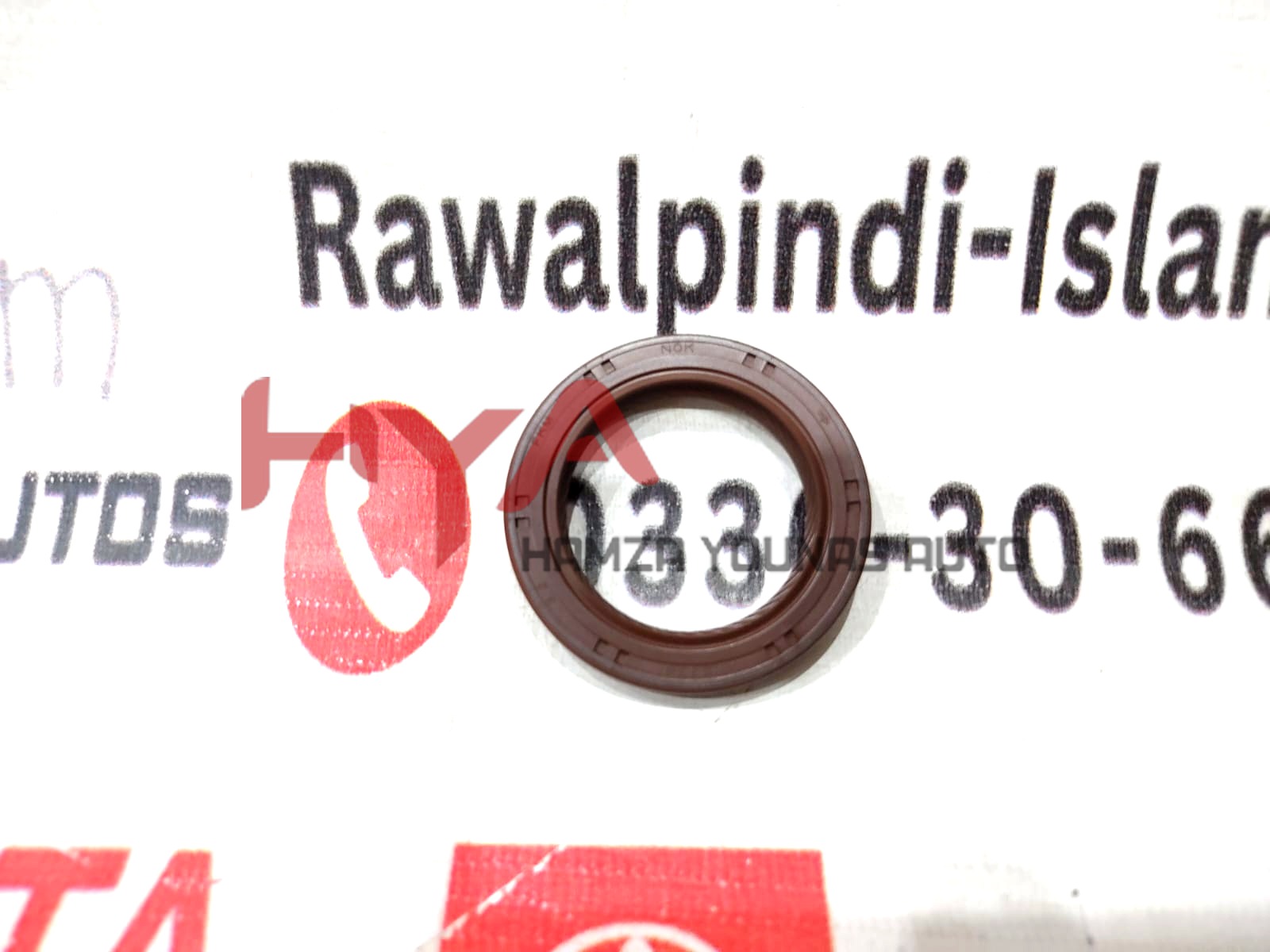 [90311-32020] SEAL(FOR OIL PUMP)