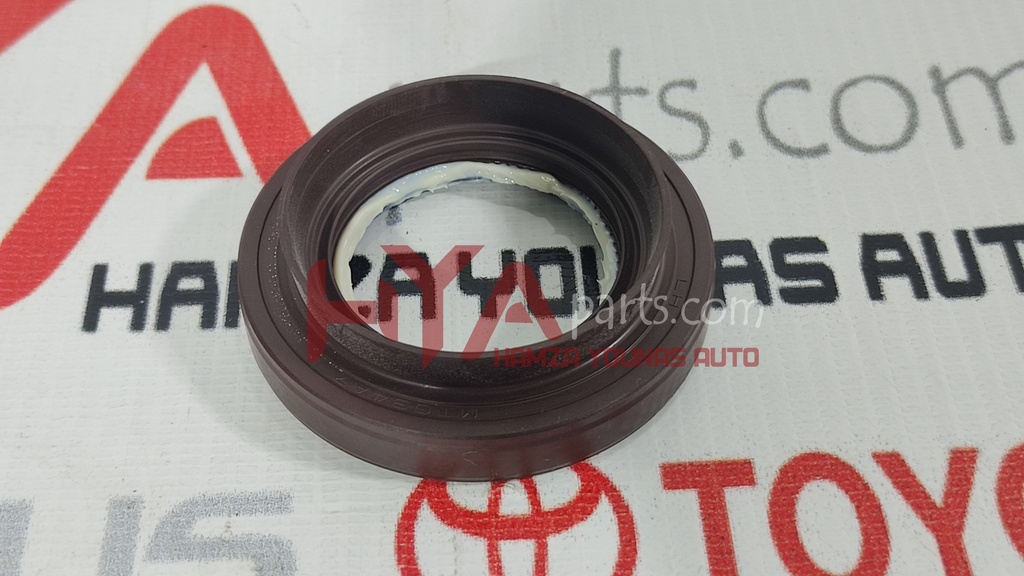 OIL SEAL, FRONT DRIVE SHAFT, LH