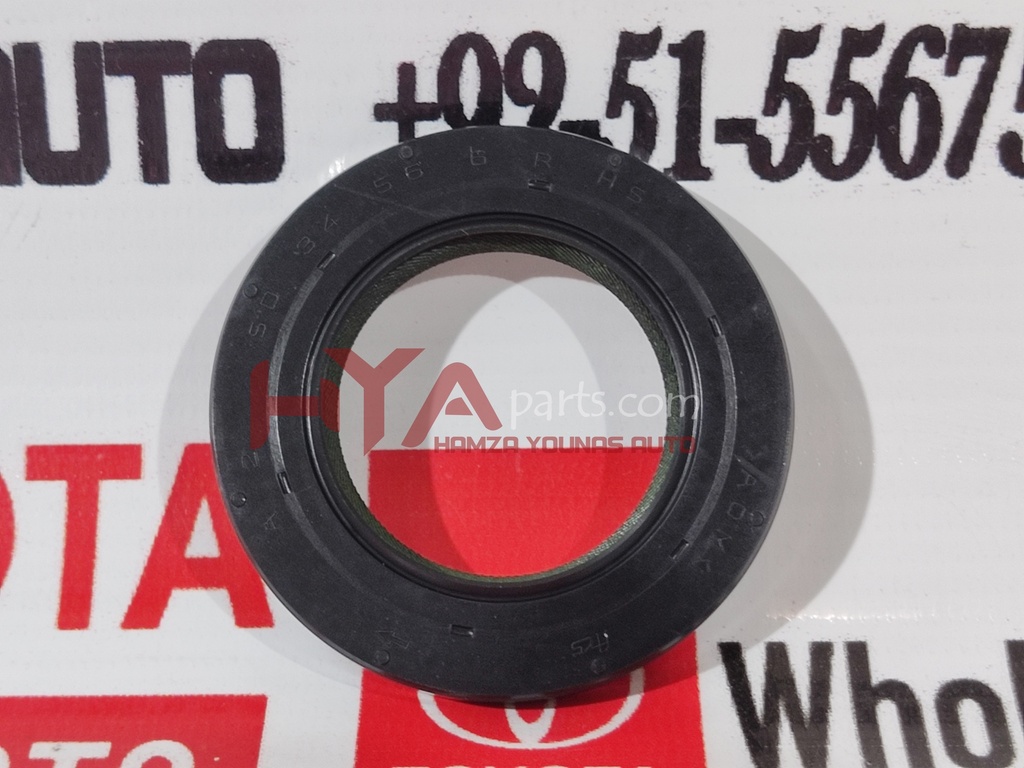 OIL SEAL, FRONT DRIVE SHAFT, RH