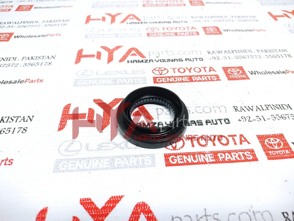 OIL SEAL, FRONT DRIVE SHAFT, RH