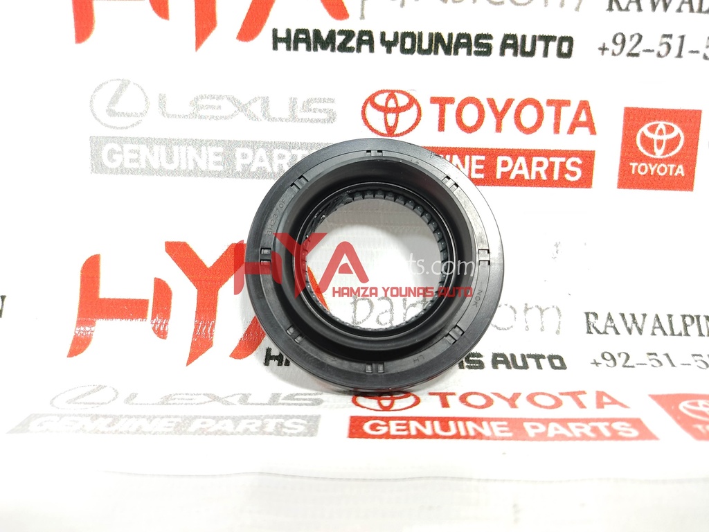 OIL SEAL, FRONT DRIVE SHAFT, LH
