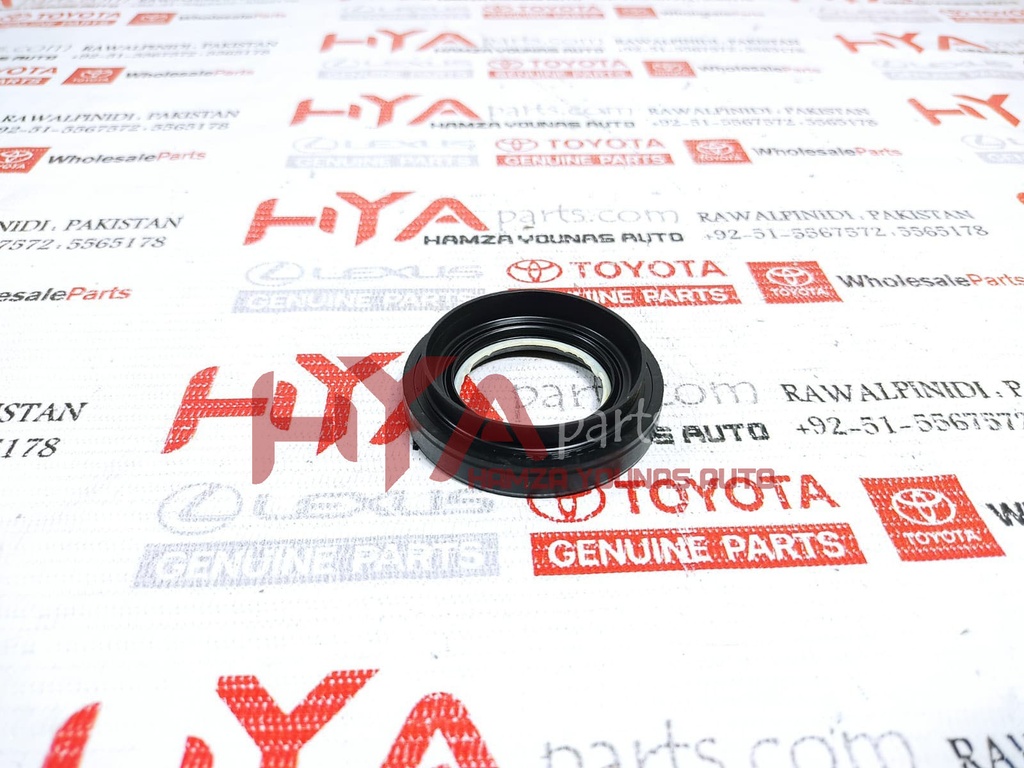 OIL SEAL, FRONT DRIVE SHAFT, LH