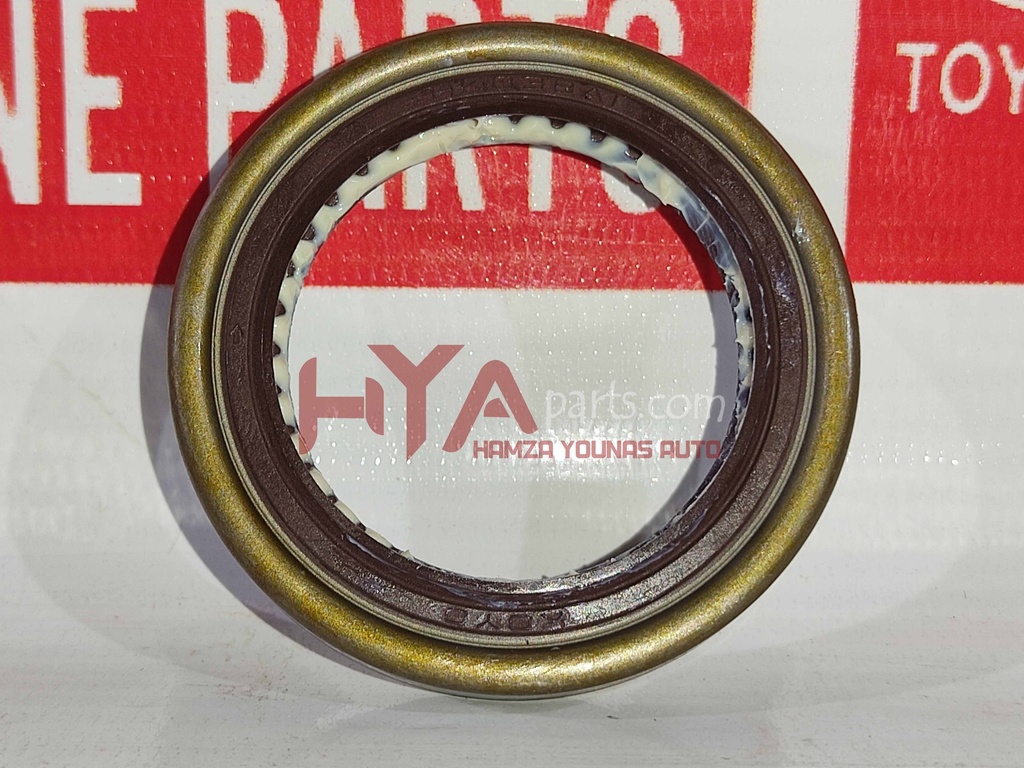 SEAL, OIL (FOR FRONT OIL PUMP)