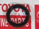 SEAL, OIL (FOR FRONT OIL PUMP)