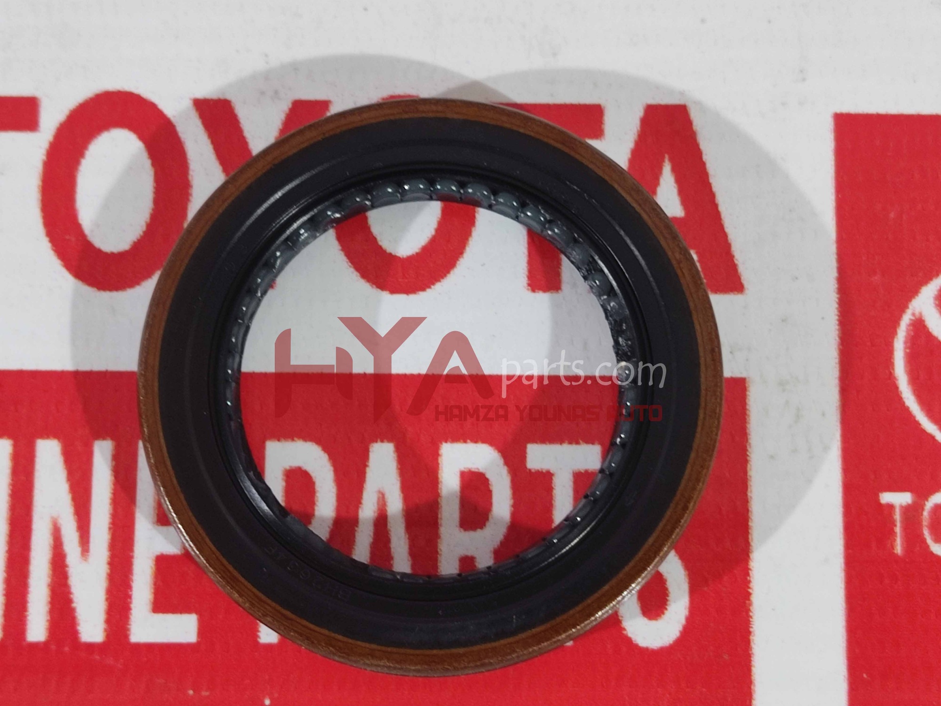 [90311-38087] SEAL, OIL (FOR FRONT OIL PUMP)