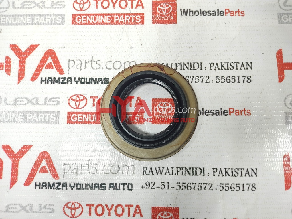 SEAL, OIL (FOR TRANSFER CASE)