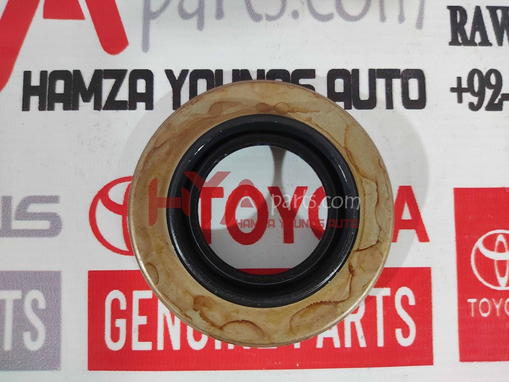 SEAL, OIL (FOR TRANSFER CASE)