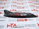 RIM, HEAD LAMP, RH
