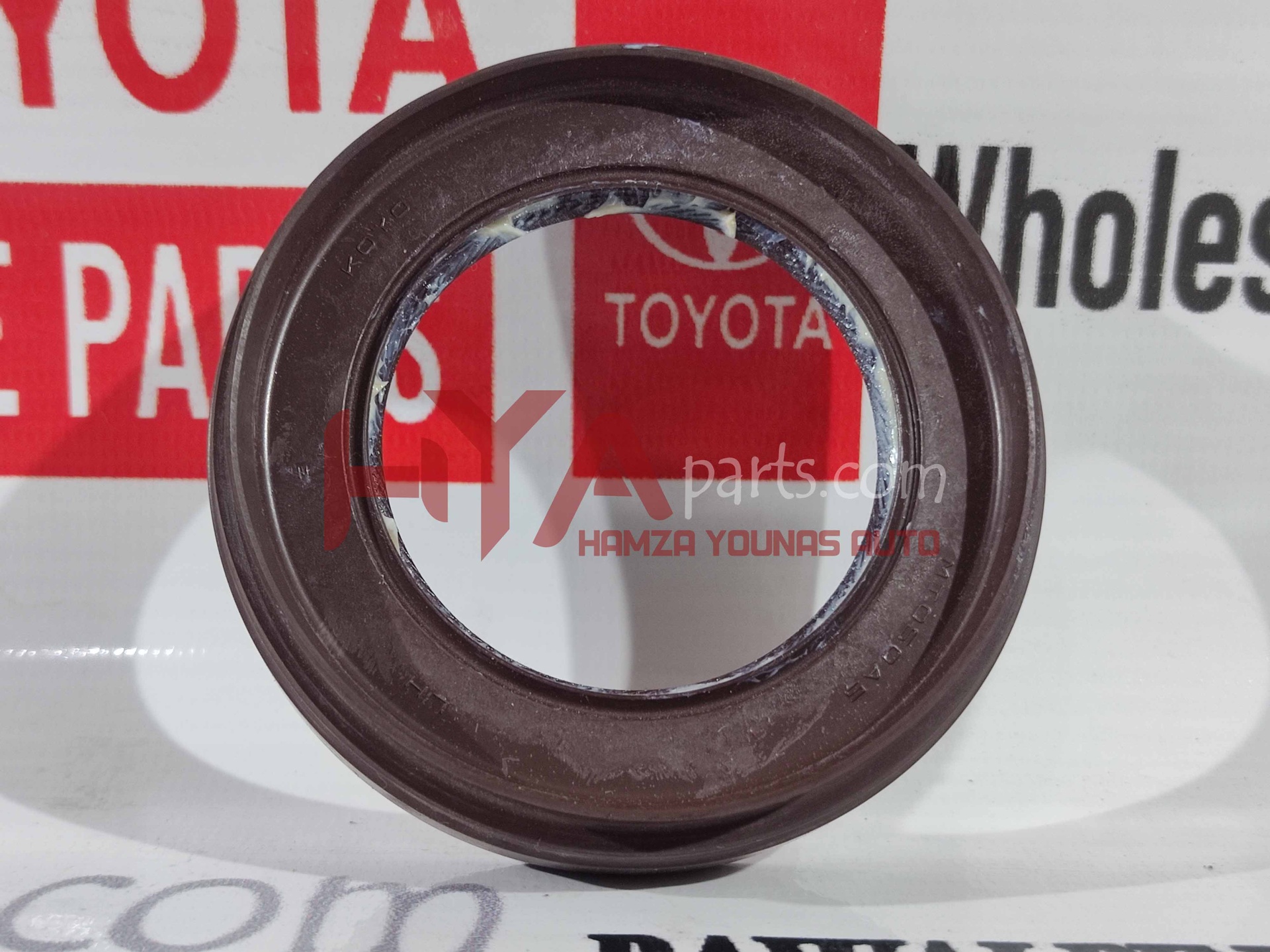 [90311-50027] OIL SEAL, FRONT DRIVE SHAFT, LH