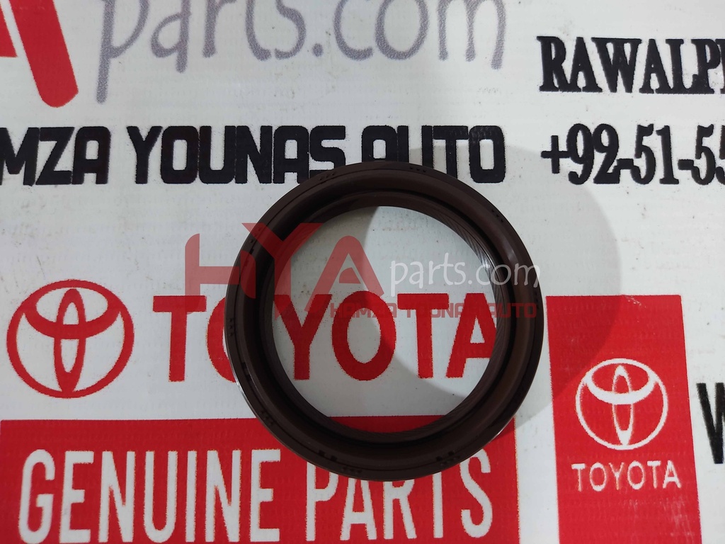 SEAL, OIL(FOR TIMING CHAIN OR BELT COVER)