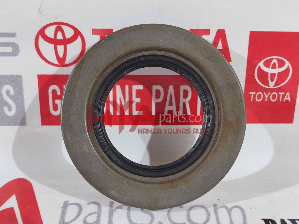 SEAL, OIL (FOR REAR DIFFERENTIAL CARRIER)