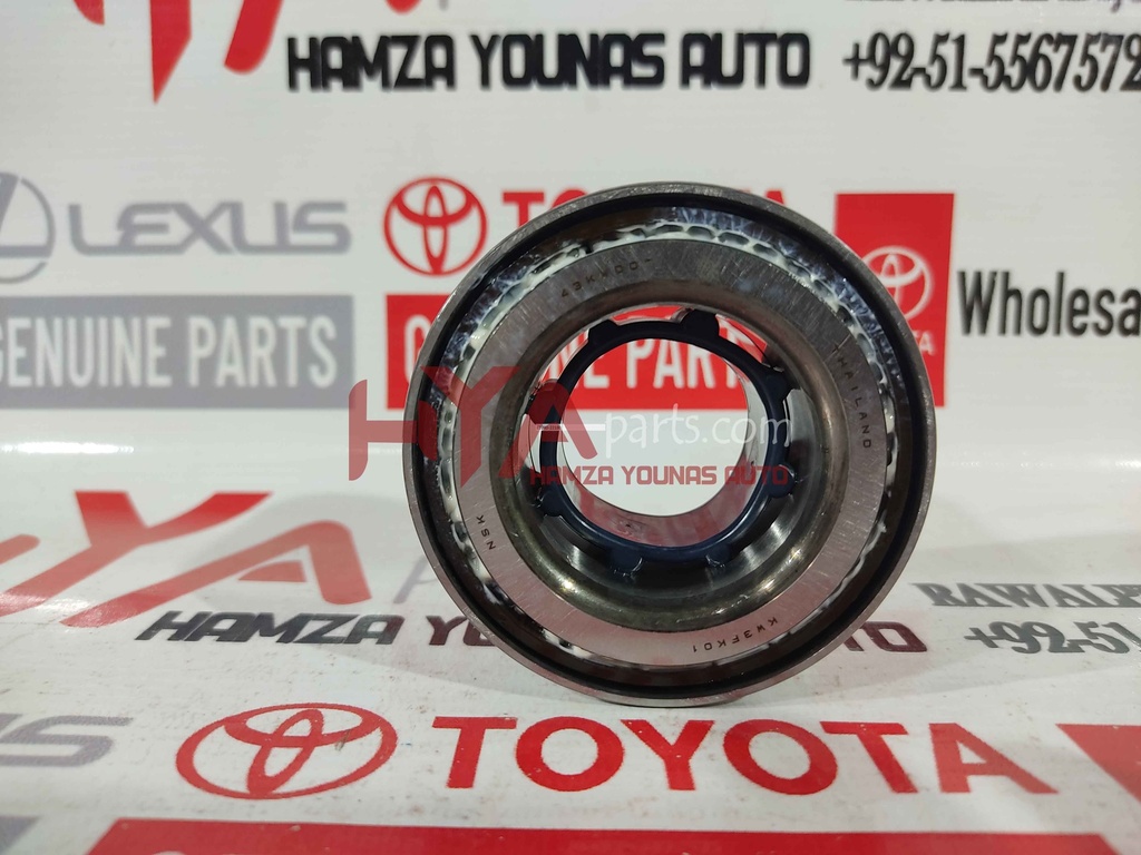 BEARING (FOR FRONT AXLE HUB OUTER RH)