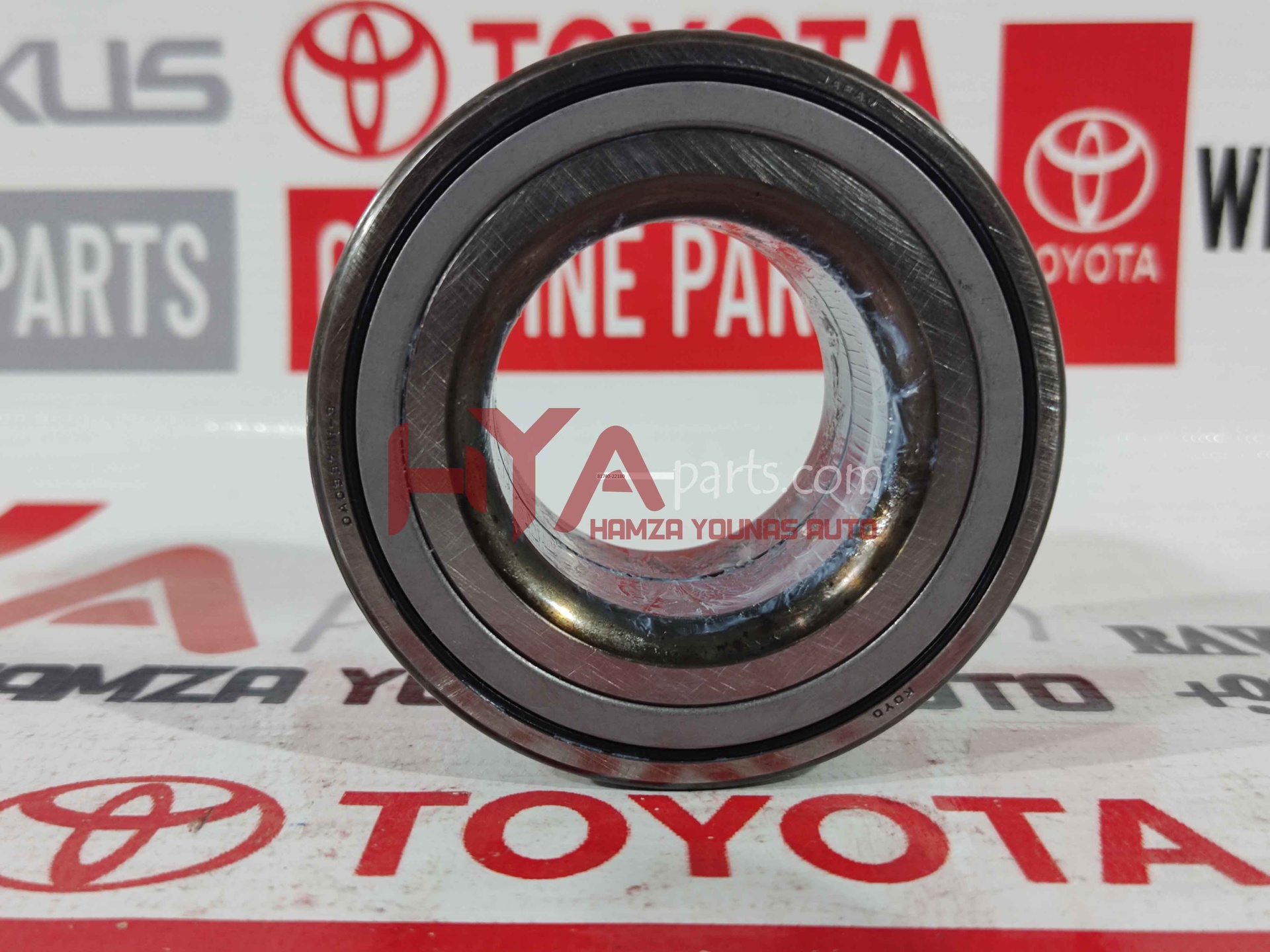 [90369-38021] BEARING (FOR REAR AXLE SHAFT RH)