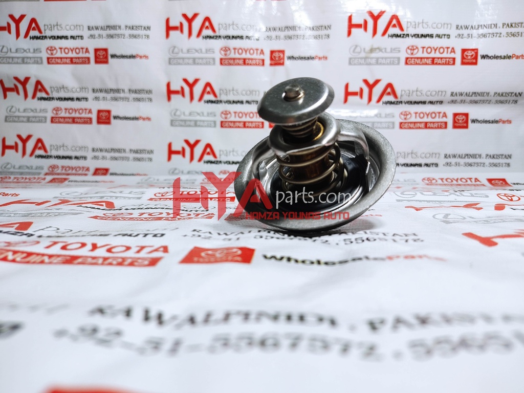 THERMOSTAT