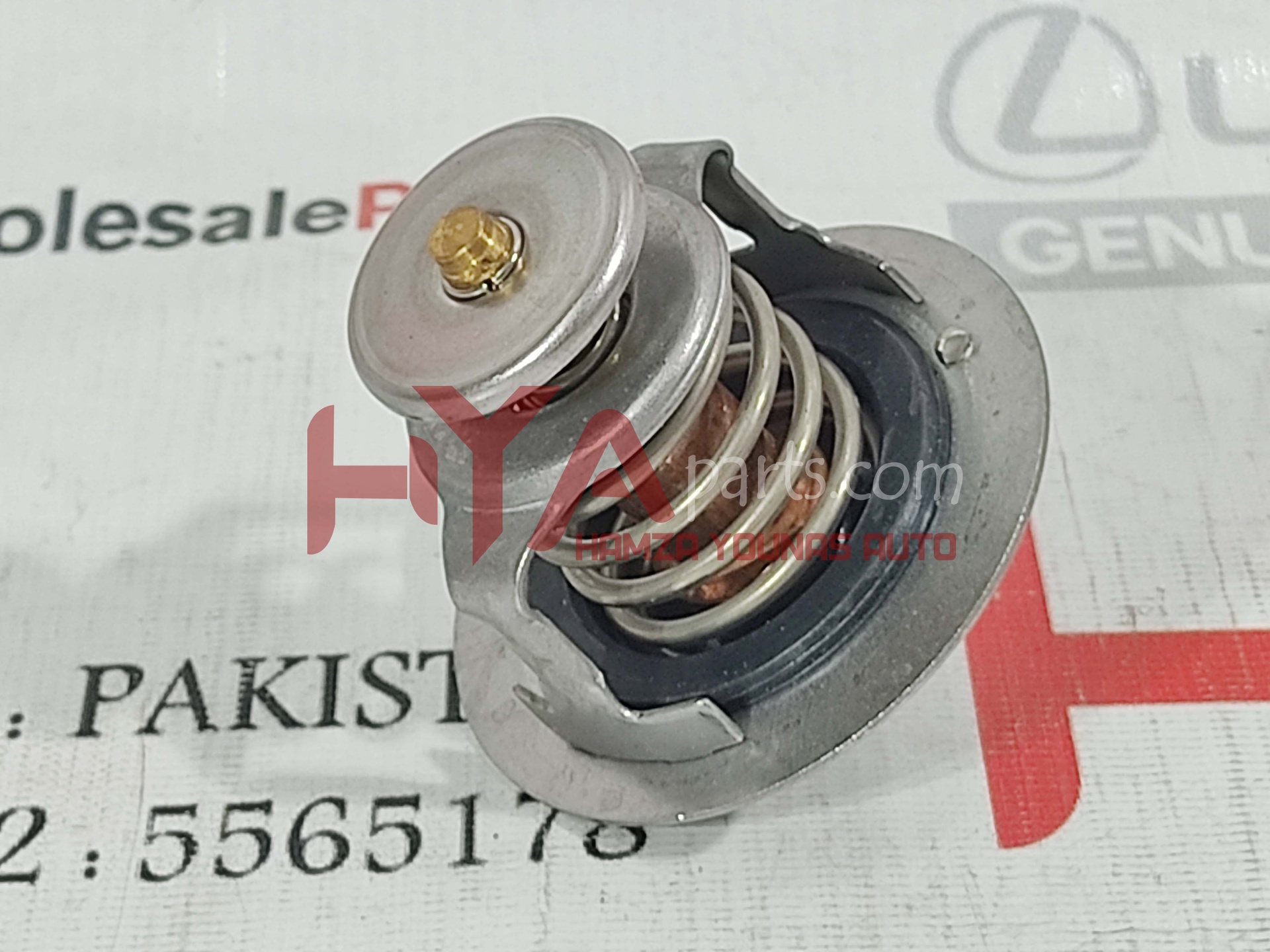 [90916-03138] THERMOSTAT